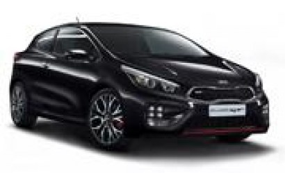 Авточехлы для Kia Pro Ceed 2012-2018 Автопилот фото