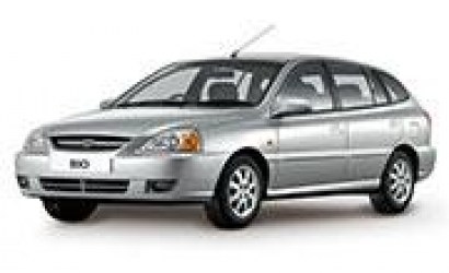 Авточехлы для KIA Rio универсал 2000-2005 Автопилот фото