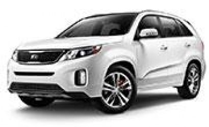 Авточехлы для KIA Sorento 2009-2020 Автопилот фото
