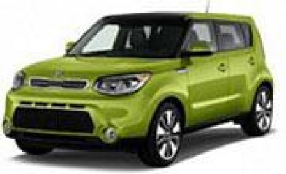 Авточехлы для Kia Soul 2014-2019 Автопилот фото