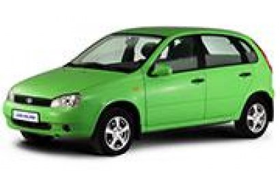 Авточехлы для Лада Калина I-II хэтчбек 2004-2014 Автопилот фото
