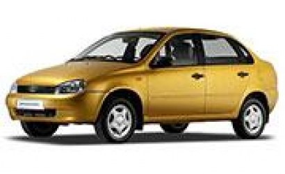 Авточехлы для Лада Калина I-II седан 2004-2014 Автопилот фото