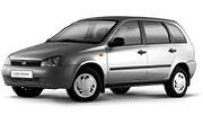 Авточехлы для Лада Калина I-II универсал 2004-2014 Автопилот фото