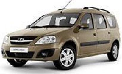 Авточехлы для Лада Ларгус 5 мест 2012-2021 Автопилот фото
