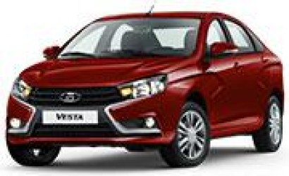 Авточехлы для Лада Веста СВ Кросс НГ 2015+ Автопилот фото