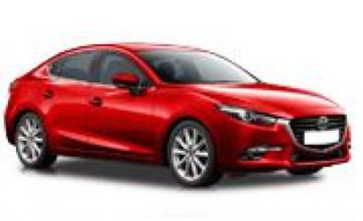 Авточехлы для Mazda 3 BM хэтчбек 2013-2019 Автопилот фото