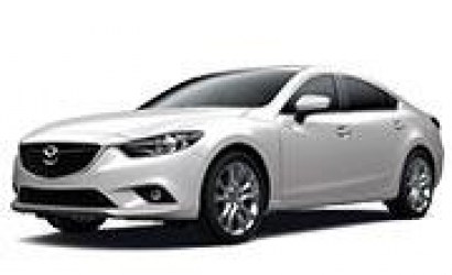Авточехлы для Mazda 6 GJ седан 2012-2018 Автопилот фото