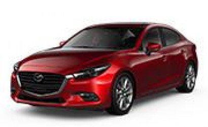 Авточехлы для Mazda 6 GJ седан 2018+ Автопилот фото