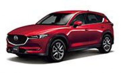 Авточехлы для Mazda CX-5 Active\Supreme 2017+ Автопилот фото