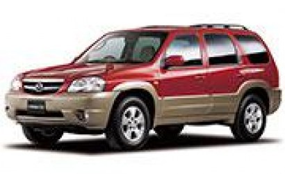 Авточехлы для Mazda Tribute 2000-2007 Автопилот фото