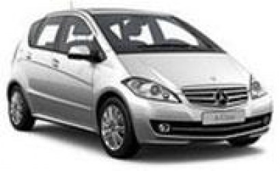Авточехлы для Mercedes A-class W-169 2004-2012 Автопилот фото