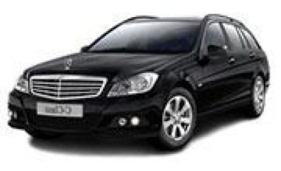 Авточехлы для Mercedes-Benz W204 универсал 2007-2015 Автопилот фото