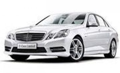Авточехлы для Mercedes-Benz W212 sd 2009-2016 Автопилот фото