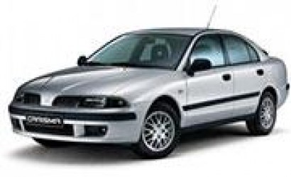 Авточехлы для Mitsubishi Carisma хэтчбек 1995-2003 Автопилот фото