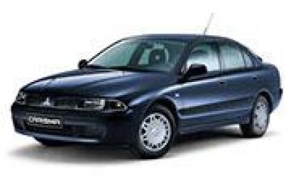 Авточехлы для Mitsubishi Carisma седан 1995-2005 Автопилот фото
