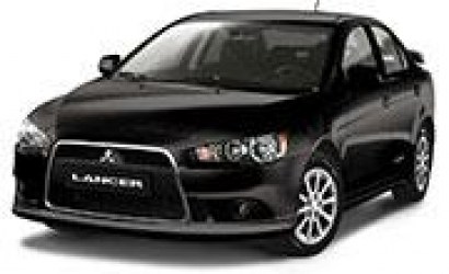 Авточехлы для Mitsubishi Lancer 10 2012-2017 Автопилот фото