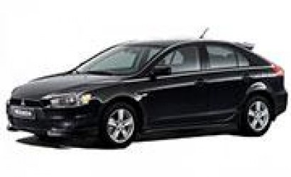 Авточехлы для Mitsubishi Lancer 10 кузов хэтчбек 2007-2011 Автопилот фото