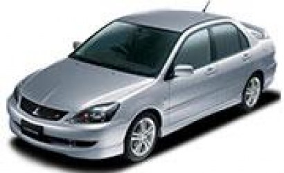 Авточехлы для Mitsubishi Lancer 9 кузов седан 2003-2011 Автопилот фото