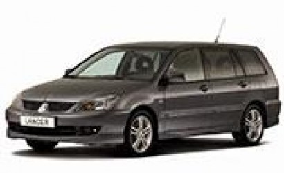 Авточехлы для Mitsubishi Lancer 9 кузов универсал 2003-2011 Автопилот фото