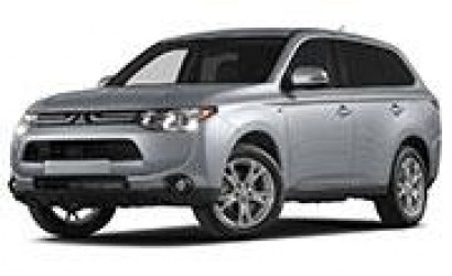 Авточехлы для Mitsubishi Outlander 2012+ Автопилот фото