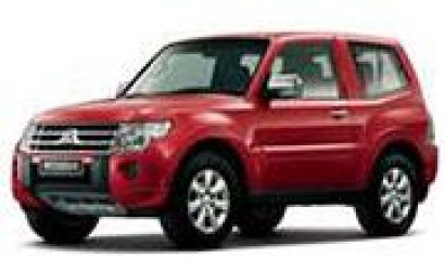 Авточехлы для Mitsubishi Pajero 3-х дверный 2006+ Автопилот фото