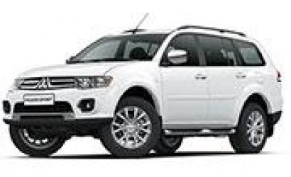 Авточехлы для Mitsubishi Pajero Sport 2013-2015 Автопилот фото