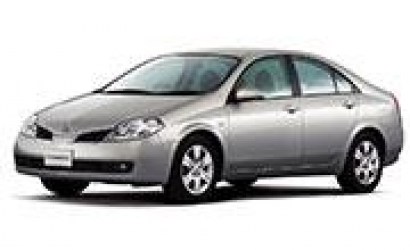 Авточехлы для Nissan Primera P12 хэтчбек\седан\универсал 2001-2008 Автопилот фото