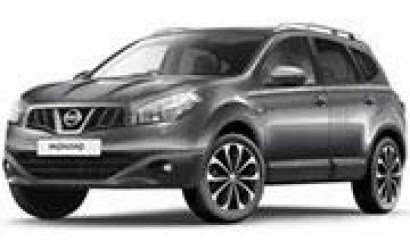 Авточехлы для Nissan Qashqai J10 2007-2013 Автопилот фото