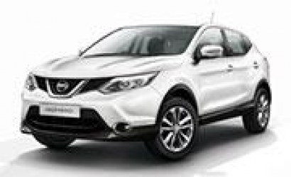 Авточехлы для Nissan Qashqai J11 2014+ Автопилот фото