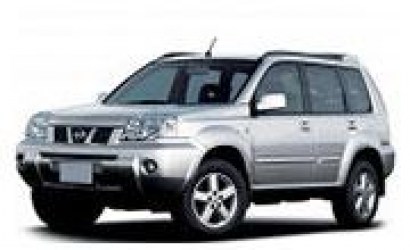 Авточехлы для Nissan X-Trail T-30 2001-2007 Автопилот фото