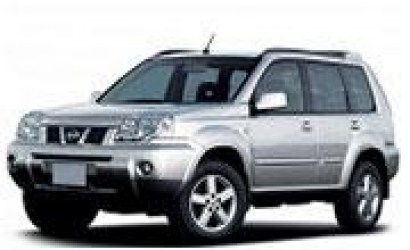 Авточехлы для Nissan X-Trail T-30 Columbia 2001-2007 Автопилот фото