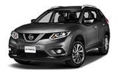 Авточехлы для Nissan X-Trail T-32 2015+ Автопилот фото