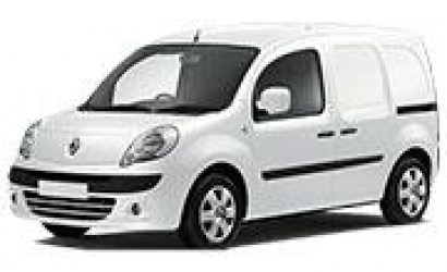 Авточехлы для Renault Kangoo 2 места 2008-2013 Автопилот фото