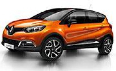 Авточехлы для Renault Kaptur 2016+ Автопилот фото