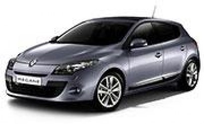 Авточехлы для Renault Megane 3 2010-2016 Автопилот фото