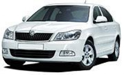 Авточехлы для Skoda Octavia A5 2004-2013 хэтчбек\универсал Автопилот фото