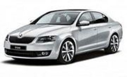 Авточехлы для Skoda Octavia A7 2013-2020 хэтчбек\универсал Автопилот фото