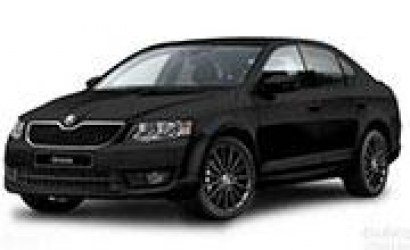 Авточехлы для Skoda Octavia A7 RS 2013-2020 хэтчбек\универсал Автопилот фото