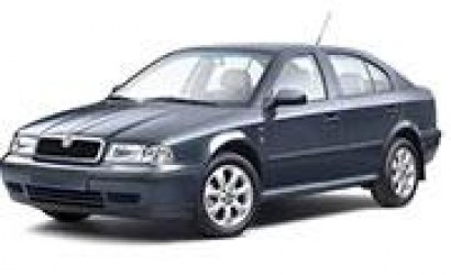 Авточехлы для Skoda Octavia Tour 1996-2010 Автопилот фото