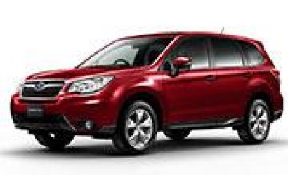 Авточехлы для Subaru Forester 2013-2018 Автопилот фото