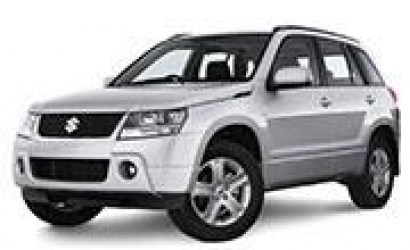 Авточехлы для Suzuki Grand Vitara 2005-2015 Автопилот фото