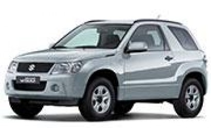 Авточехлы для Suzuki Grand Vitara 3 двери 2005-2015 Автопилот фото