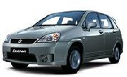 Авточехлы для Suzuki Liana универсал 2001-2008 Автопилот фото