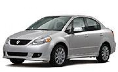 Авточехлы для Suzuki Liana седан 2001-2008 Автопилот фото