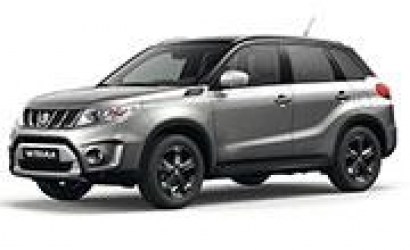 Авточехлы для Suzuki Vitara 2015+ Автопилот фото
