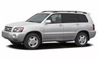 Авточехлы для Toyota Highlander 2001-2007 Автопилот фото