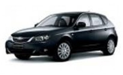 Авточехлы для Subaru Impreza седан-хэтчбек 2007-2011 Автопилот фото