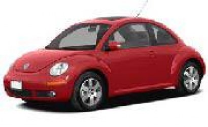 Авточехлы для Volkswagen Beetle 
