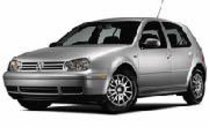 Авточехлы для Volkswagen Golf 1997-2004 Автопилот фото