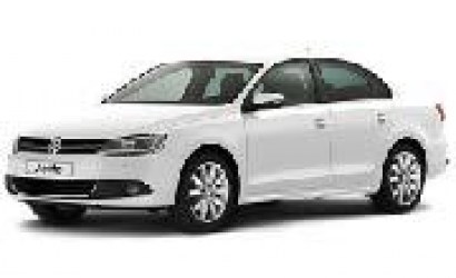 Авточехлы для Volkswagen Jetta 2011-2018 Автопилот фото